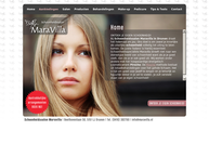 Schoonheidssalon Maravilla