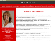 Le P'Tit Paradis