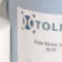 Tolmey Handelsonderneming BV