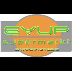 Eyüp Supermarkt