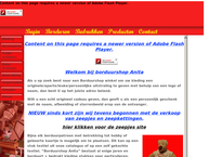 Borduurshop Anita