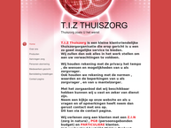 TIZ Thuiszorg