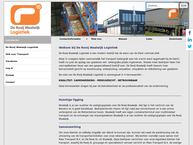 De Rooij Waalwijk Transport B.v.
