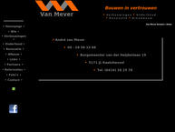 Van Mever Bouwen