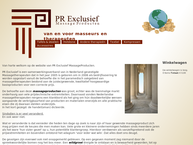 PR Exclusief