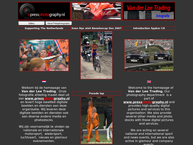 Van der Lee Trading