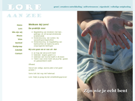Lore aan Zee