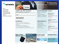 IT Networkx