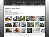 D.M. Alferink architect