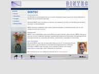 Dintec Ecm B.v.