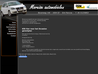 Moreise Automobielen