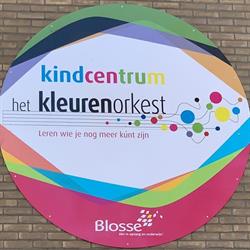 Stichting Het Kleurenorkest