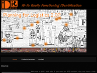 Id-IT Rfid Technology B.v.