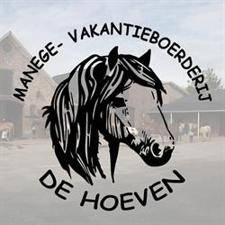 Manege Vakantieboerderij 'de Hoeven'
