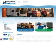 Havenwerk B.v.