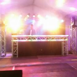 Flash Line Licht & Geluidstechniek