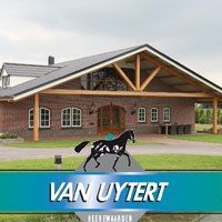 Hengstenstation Van Uytert