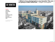 De Venster fotografie