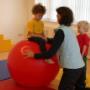 Kinderfysiotherapie Theeuwes & Vrenken