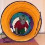 Kinderfysiotherapie Theeuwes & Vrenken