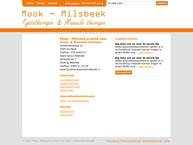 Fysiotherapie J H S Reintjes