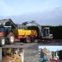 Kruiningen AGF & Machineverhuur Van