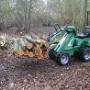 Kruiningen AGF & Machineverhuur Van