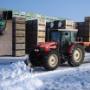 Kruiningen AGF & Machineverhuur Van