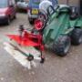 Kruiningen AGF & Machineverhuur Van