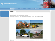Verhuurbedrijf S. Hoondert