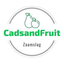 Cadsand Fruit Zaamslag