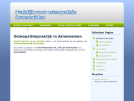 Praktijk voor Osteopathie Arnemuiden