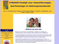 Eyridon VOF