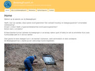 Beweegexpert