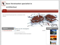 Bouwkundig Teken- en Ontwerpbureau Verstraeten