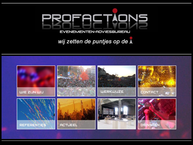 Profaction Sound Equipment