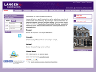 Langen & Partners Financieel Specialisten B.v.