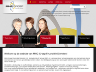 MHG Financiële Diensten
