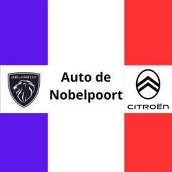 Autobedrijf De Nobelpoort Peugeot & Citroën dealer
