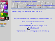 Van Leeuwen Automatiserings Support