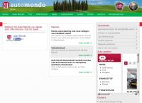 Auto Mondo Britannia