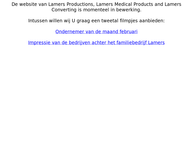 Lamers Converting B.v.