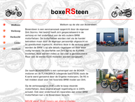 Boxersteen