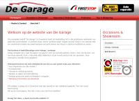 De Garage