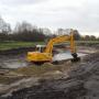 Vincent Milder Grondverzet & Transport BV