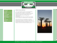 Website van Hydro Alkmaar 