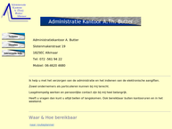 A.Th. Butter Administratiekantoor