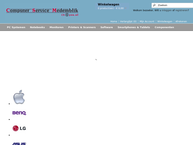 Computer Service Medemblik