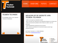 Teuben Techniek