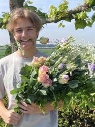 Bloemen Waem Van der Heijden VOF
